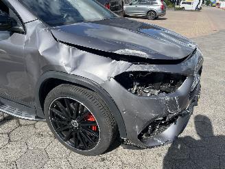 Mercedes GLA 250 e AMG Line AUTOMAAT picture 15