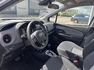 Toyota Yaris 1.5 Hybrid Active picture 19