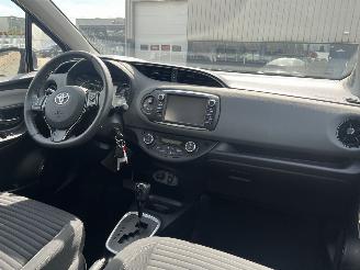 Toyota Yaris 1.5 Hybrid Active picture 18