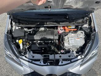 Toyota Yaris 1.5 Hybrid Active picture 7
