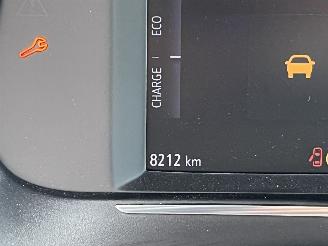 Opel Corsa-E GS-line 50 kWh picture 8