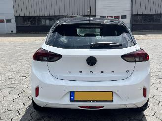 Opel Corsa-E GS-line 50 kWh picture 5