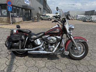 Harley-Davidson Heritage Chopper 96 FLSTC Heritage Classic picture 1