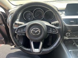 Mazda 6 Sportbreak 2.2D SkyActiv-D 150 Skylease GT picture 18