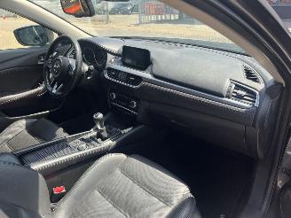 Mazda 6 Sportbreak 2.2D SkyActiv-D 150 Skylease GT picture 12