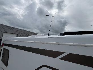 Hymer  2.3 Exsis-T EX474 ZONNEPANEEL picture 5