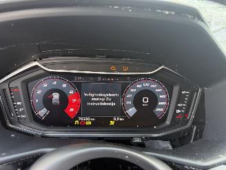 Audi A1 CITYCARVER 25 TFSI epic picture 19