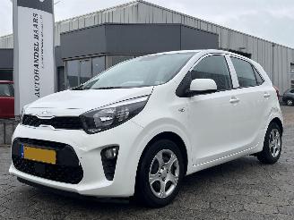 Avarii autoturisme Kia Picanto 1.0 DPi ComfortLine 2022/2