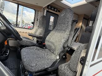 Dethleffs  Globebus Gt Intergraal 140 pk Autom Fiat picture 12