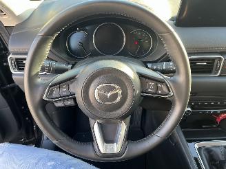 Mazda CX-5 2.0 e-SkyActiv-G M Hybrid 165 Advantage picture 15