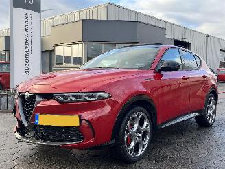 Coche accidentado Alfa Romeo Tonale 1.3T PHEV Edizione Speciale 2023/5