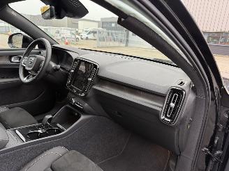 Volvo C-40 Recharge Plus 69 kWh picture 19