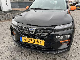 Dacia Spring Comfort Plus 27 kWh picture 9