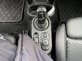 Mini Cooper S 2.0 John Cooper Works picture 19