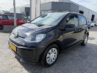 Coche accidentado Volkswagen Up! 1.0 2021/8