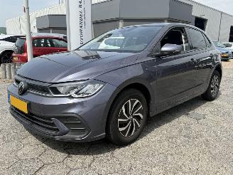 Auto incidentate Volkswagen Polo 1.0 TSI Life 2023/1