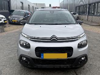 Citroën C3 1.2 PureTech Feel Edition picture 2