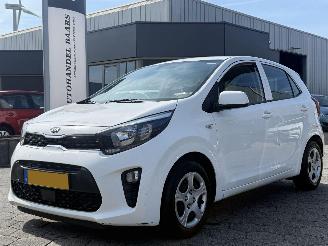 Auto incidentate Kia Picanto 1.0 DPi ComfortLine 2021/4