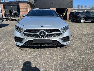 Mercedes CLS 350 PREMIUM  AMG  VOLL OPTIES. picture 2