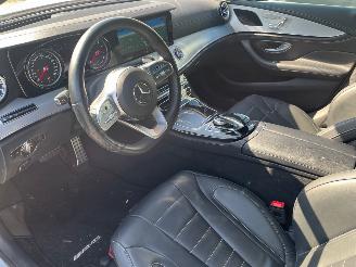 Mercedes CLS 350 PREMIUM  AMG  VOLL OPTIES. picture 6