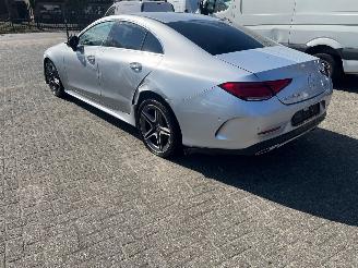 Mercedes CLS 350 PREMIUM  AMG  VOLL OPTIES. picture 5