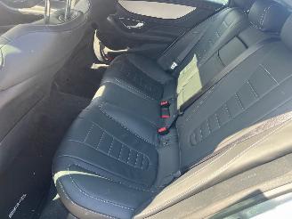 Mercedes CLS 350 PREMIUM  AMG  VOLL OPTIES. picture 7