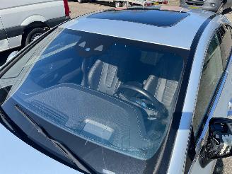 Mercedes CLS 350 PREMIUM  AMG  VOLL OPTIES. picture 8