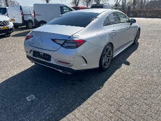 Mercedes CLS 350 PREMIUM  AMG  VOLL OPTIES. picture 4