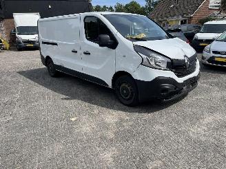 Renault Trafic 1.6 DCI T29 COMFORT.  L2H1 EURO 6 picture 1