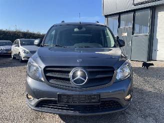Mercedes Citan 1.5 DCI AIRCO 2xschuifdeur 5-persoons picture 18