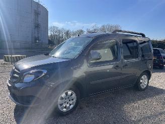 Mercedes Citan 1.5 DCI AIRCO 2xschuifdeur 5-persoons picture 2