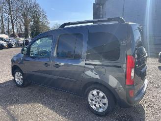 Mercedes Citan 1.5 DCI AIRCO 2xschuifdeur 5-persoons picture 3
