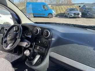 Mercedes Citan 1.5 DCI AIRCO 2xschuifdeur 5-persoons picture 11