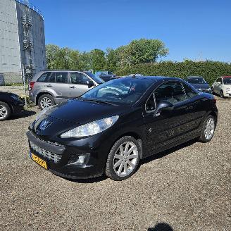 Peugeot 207 1.6 VTi cabrio Roland Garros AIRCO picture 3
