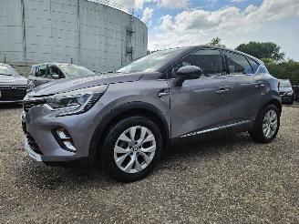 Renault Captur 1.0 TCe AIRCO CRUISE picture 13