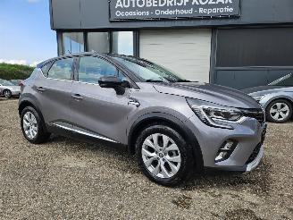 Ocazii autoturisme Renault Captur 1.0 TCe AIRCO CRUISE 2022/6