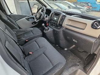 Renault Trafic 1.6 DCI T29 2L H1 picture 7