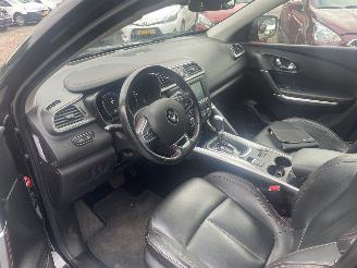 Renault Kadjar 1.2 TCe Extase AUTOMAAT AIRCO PDC CRUISE NAVI picture 9