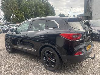 Renault Kadjar 1.2 TCe Extase AUTOMAAT AIRCO PDC CRUISE NAVI picture 3