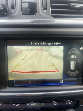 Renault Kadjar 1.2 TCe Extase AUTOMAAT AIRCO PDC CRUISE NAVI picture 20