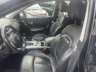 Renault Kadjar 1.2 TCe Extase AUTOMAAT AIRCO PDC CRUISE NAVI picture 12