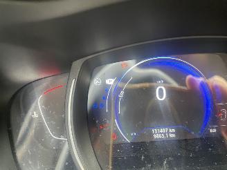 Renault Kadjar 1.2 TCe Extase AUTOMAAT AIRCO PDC CRUISE NAVI picture 14