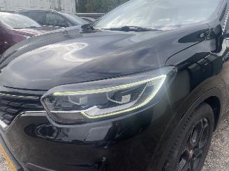 Renault Kadjar 1.2 TCe Extase AUTOMAAT AIRCO PDC CRUISE NAVI picture 7