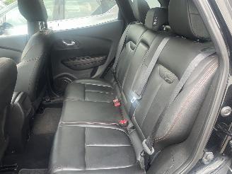 Renault Kadjar 1.2 TCe Extase AUTOMAAT AIRCO PDC CRUISE NAVI picture 22