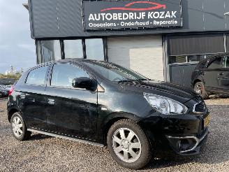 Mitsubishi Space-star 1.0 Cool+ AIRCO NAP LMV NIEUWE APK picture 1