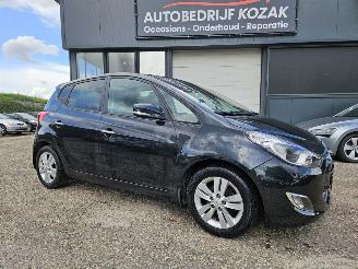 begagnad bil auto Hyundai Ix20 1.6i i-Catcher AIRCO AUTOMAAT CRUISE NAVI 2011/2