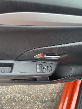 Opel Corsa 1.2 Edition picture 10