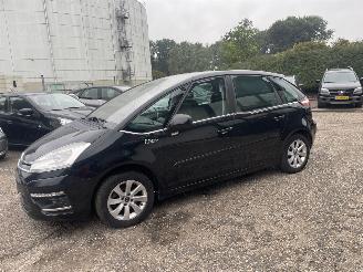 Citroën C4-picasso 1.6 THP Ligne Business EGS AUTOMAAT picture 2