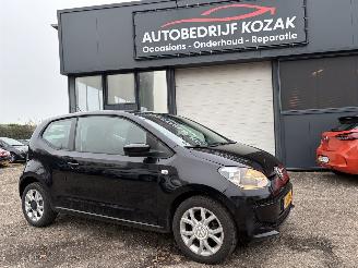  Volkswagen Up! 1.0 High up! AIRCO NAVI NIEUWE APK 2012/6