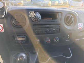 Renault Master T35 2.3 dCi L2H3 AIRCO NAVI picture 10